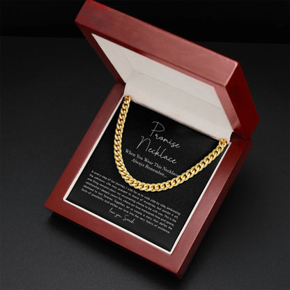 Cuban Link Chain 5